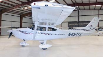 2002 CESSNA TURBO 182T SKYLANE for sale - AircraftDealer.com