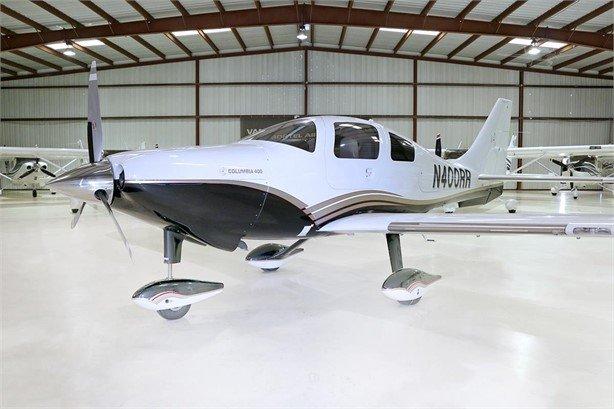2007 CESSNA 400 Photo 2