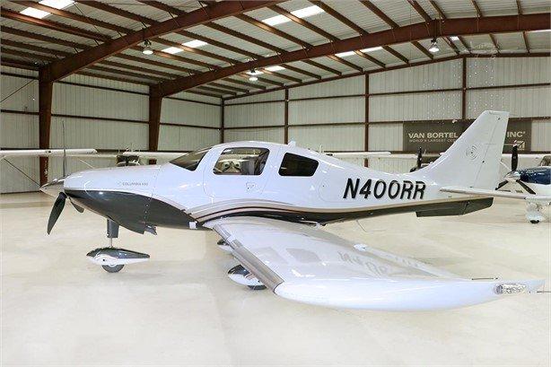 2007 CESSNA 400 Photo 3