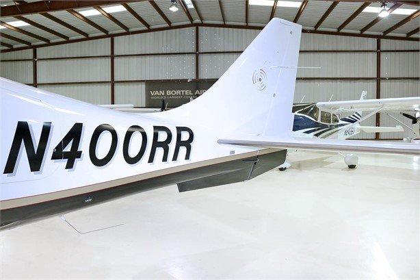 2007 CESSNA 400 Photo 5