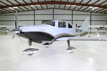 2007 CESSNA 400 for sale - AircraftDealer.com