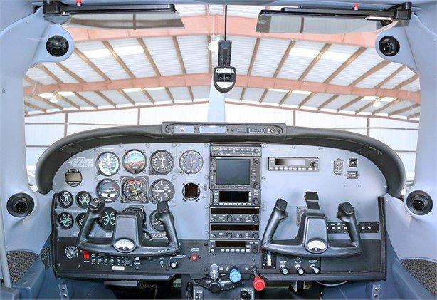 2003 CESSNA TURBO 206H STATIONAIR Photo 7