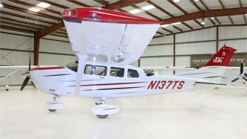2003 CESSNA TURBO 206H STATIONAIR for sale - AircraftDealer.com