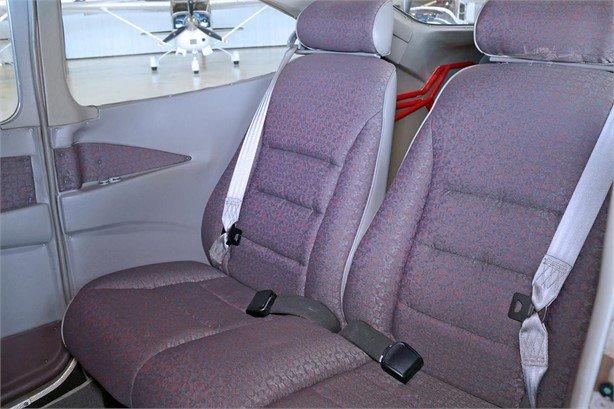 1997 CESSNA 182S SKYLANE Photo 6