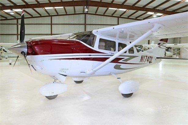2007 CESSNA TURBO 206H STATIONAIR Photo 2