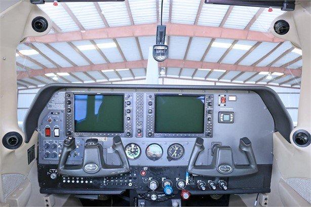 2007 CESSNA TURBO 206H STATIONAIR Photo 7