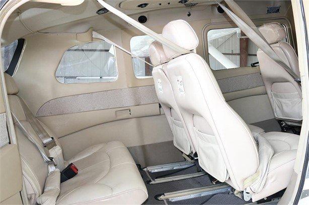 2007 CESSNA TURBO 206H STATIONAIR Photo 6