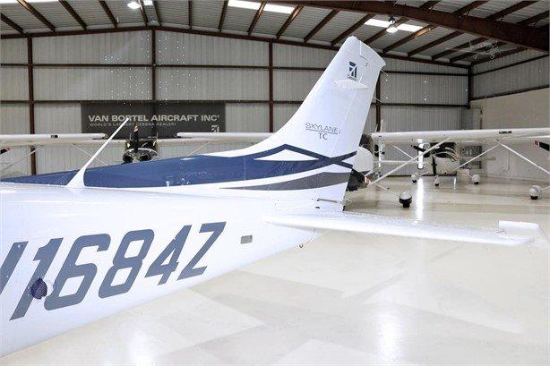 2007 CESSNA TURBO 182T SKYLANE Photo 5