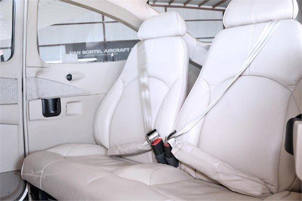 2007 CESSNA TURBO 182T SKYLANE Photo 6