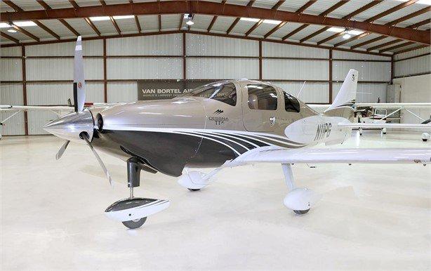 2014 CESSNA TTX Photo 2