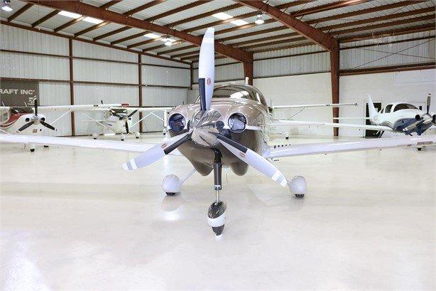 2014 CESSNA TTX Photo 4