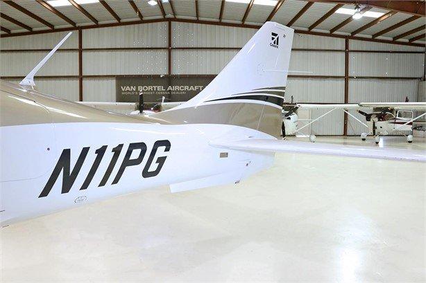 2014 CESSNA TTX Photo 5