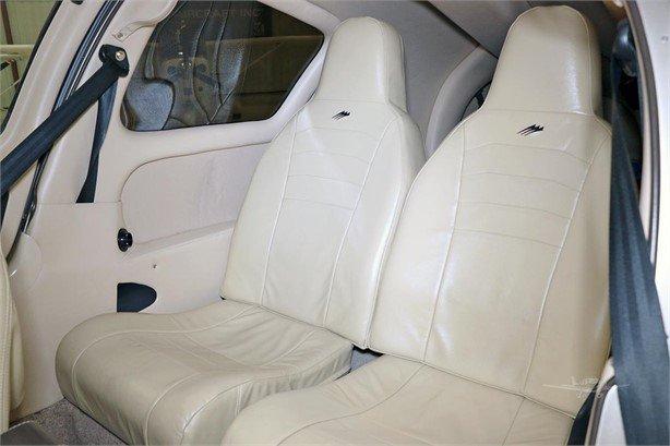 2014 CESSNA TTX Photo 6