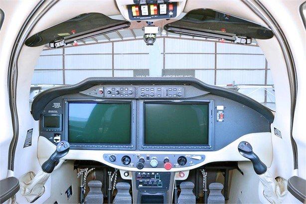 2014 CESSNA TTX Photo 7