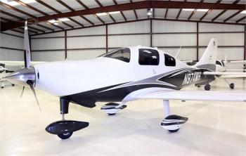 2014 CESSNA TTX for sale - AircraftDealer.com