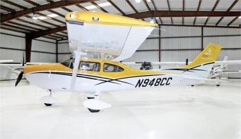 2016 CESSNA 182T SKYLANE for sale - AircraftDealer.com