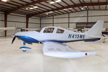 2005 COLUMBIA 400 for sale - AircraftDealer.com