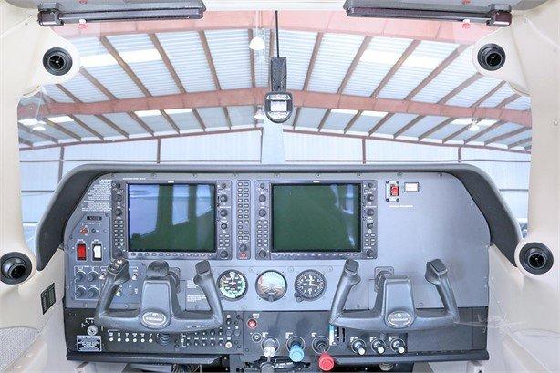 2007 CESSNA 206H STATIONAIR Photo 6