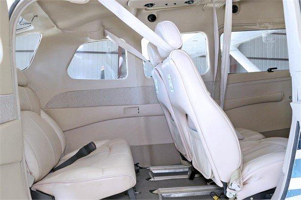 2007 CESSNA 206H STATIONAIR Photo 5