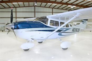 2007 CESSNA 206H STATIONAIR for sale - AircraftDealer.com