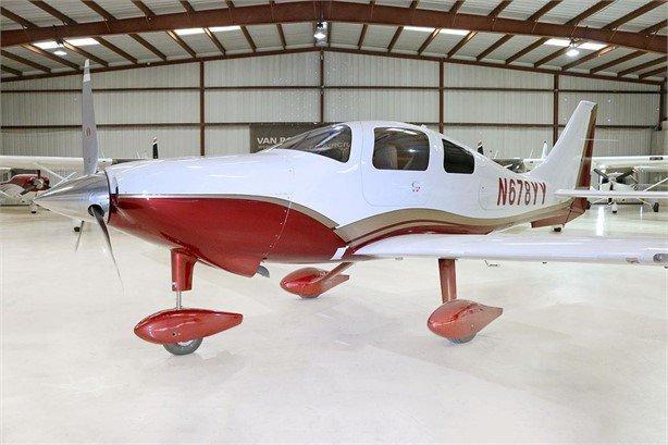 2007 CESSNA 400 Photo 2