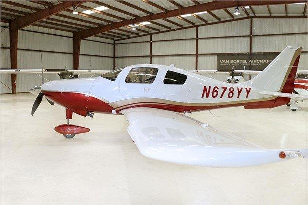2007 CESSNA 400 Photo 3