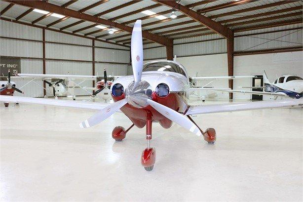 2007 CESSNA 400 Photo 4