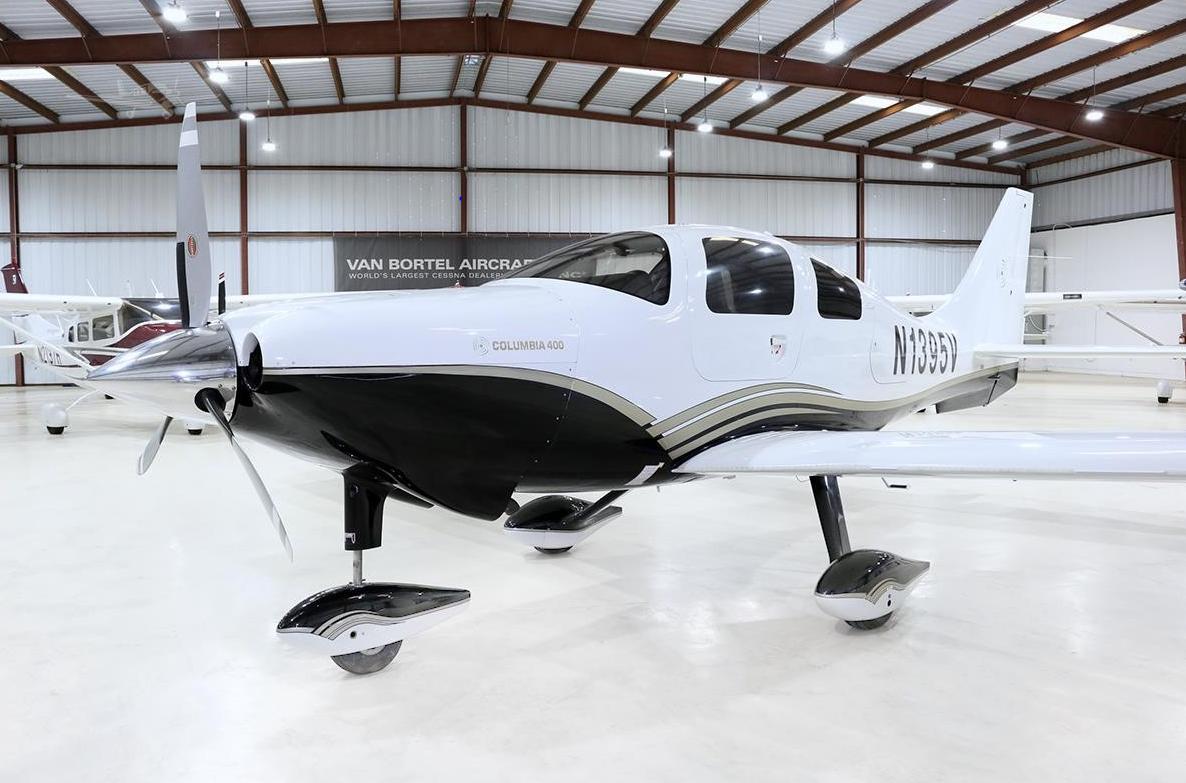2006 CESSNA 400 Photo 2
