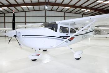 1998 CESSNA 182S SKYLANE for sale - AircraftDealer.com