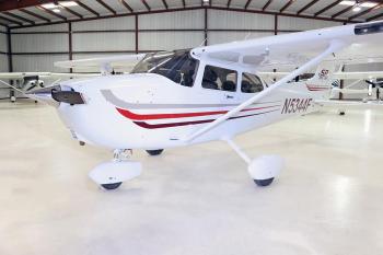 2003 CESSNA 172S SKYHAWK SP for sale - AircraftDealer.com