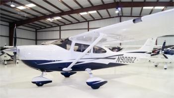 2011 CESSNA 182T SKYLANE for sale - AircraftDealer.com