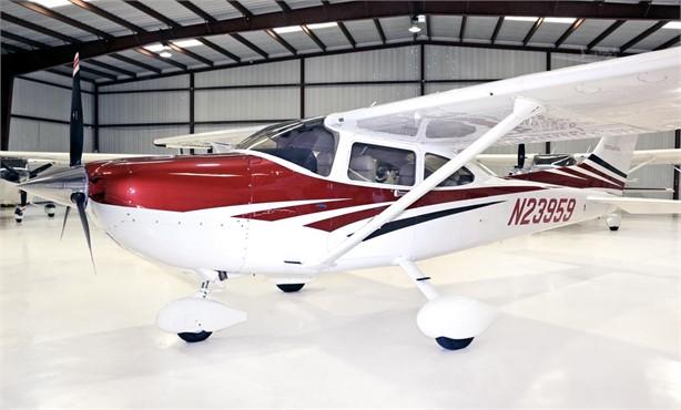 2006 CESSNA 182T SKYLANE Photo 2