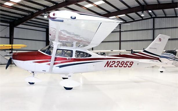 2006 CESSNA 182T SKYLANE Photo 3