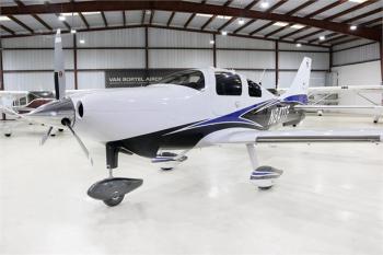 2013 CESSNA TTX for sale - AircraftDealer.com