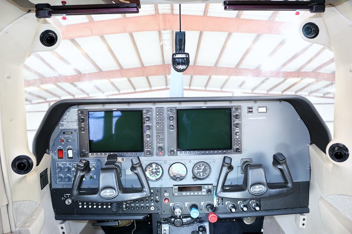 2006 CESSNA TURBO 206H STATIONAIR Photo 6