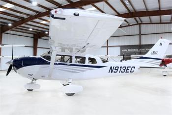 2004 CESSNA TURBO 206H STATIONAIR for sale - AircraftDealer.com