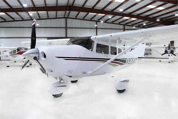 1998 CESSNA TURBO 206H STATIONAIR Photo 3