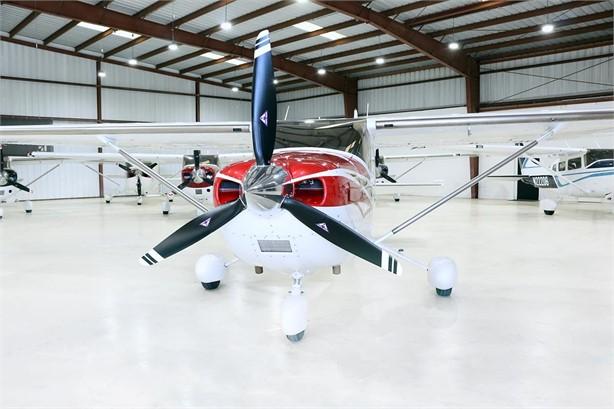 2007 CESSNA 182T SKYLANE Photo 5