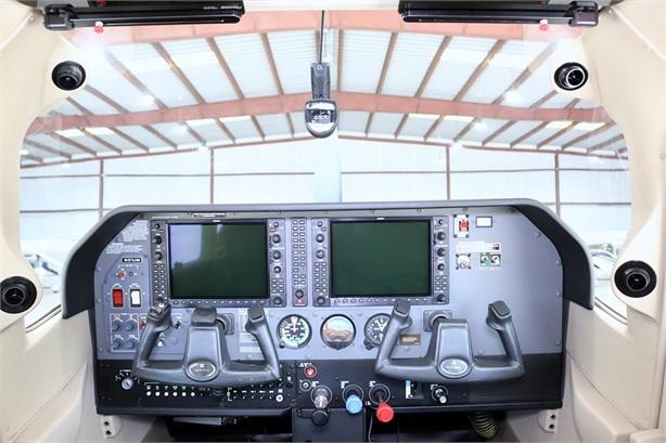 2007 CESSNA 182T SKYLANE Photo 7