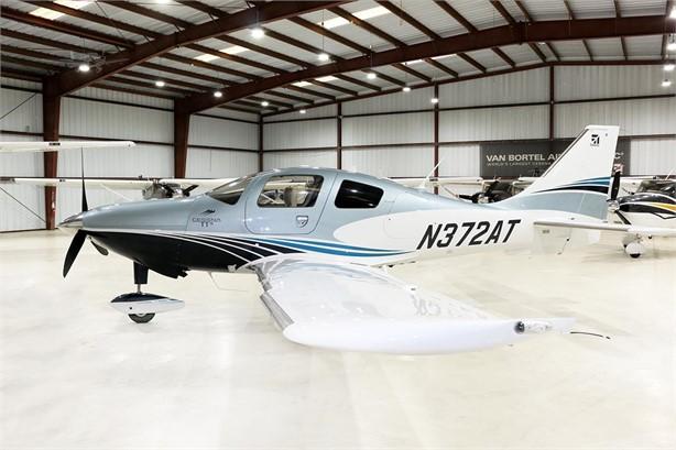 2015 CESSNA TTX Photo 3