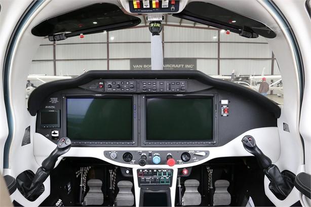 2015 CESSNA TTX Photo 7