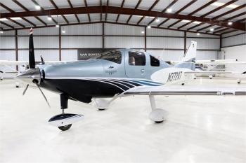 2015 CESSNA TTX for sale - AircraftDealer.com