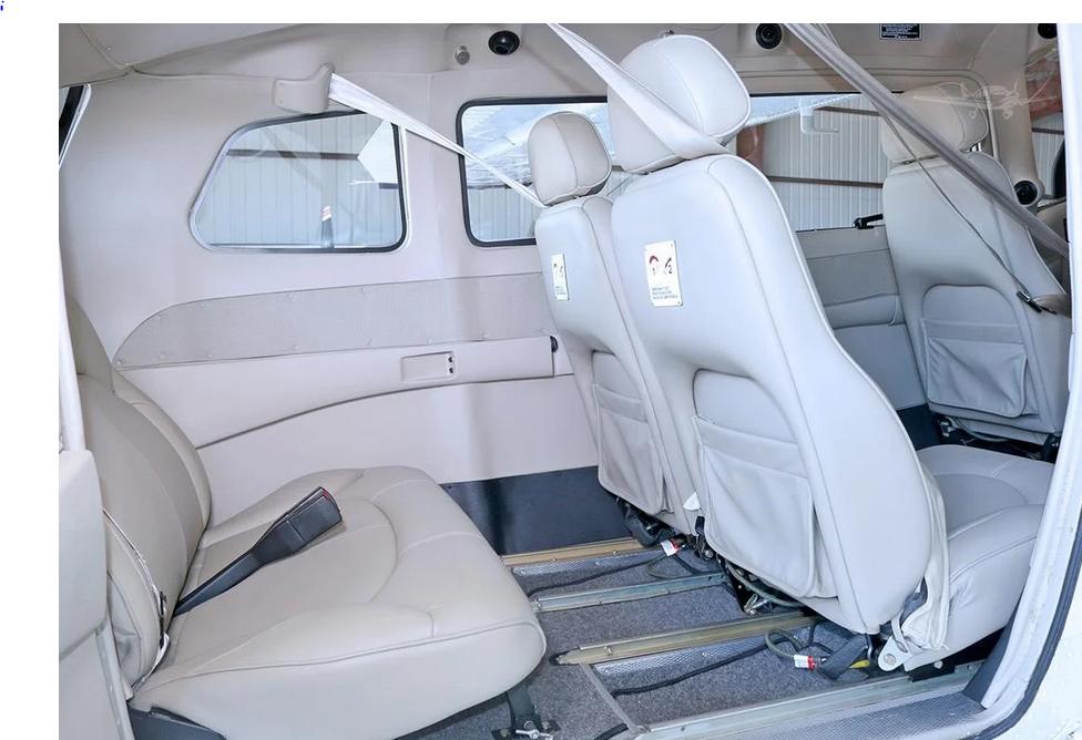 2019 CESSNA TURBO 206H STATIONAIR HD Photo 5