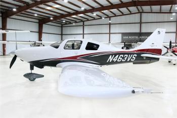 2015 CESSNA TTX for sale - AircraftDealer.com