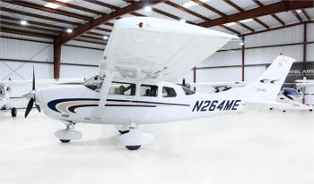 2000 CESSNA TURBO 206H STATIONAIR for sale - AircraftDealer.com