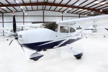 2010 CESSNA 182T SKYLANE for sale - AircraftDealer.com