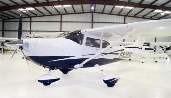 2011 CESSNA 182T SKYLANE for sale - AircraftDealer.com