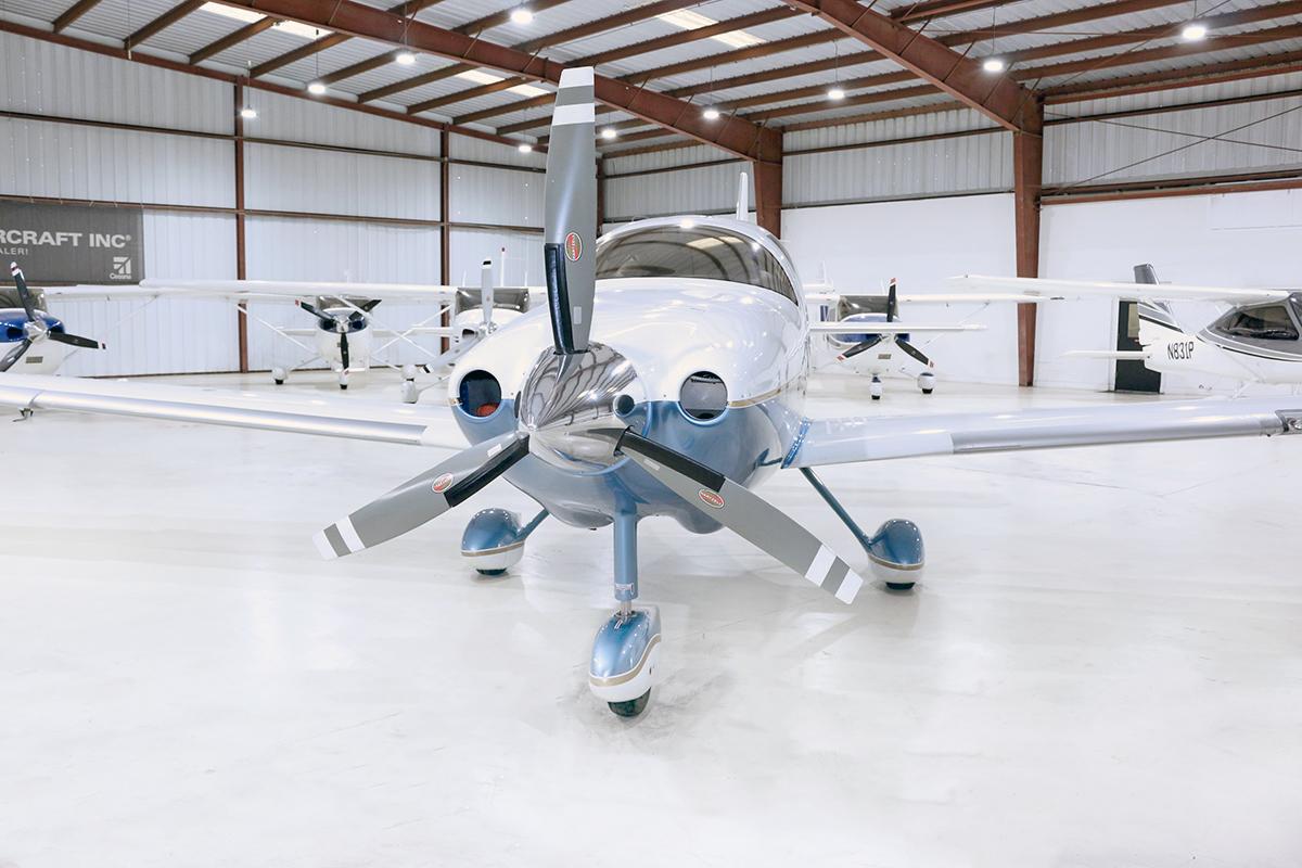 2006 CESSNA 350 Photo 4
