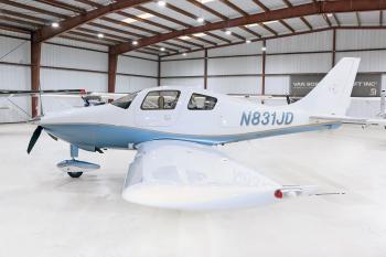 2006 CESSNA 350 for sale - AircraftDealer.com