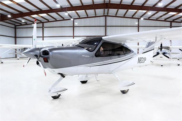 2021 TECNAM P2010 MKII Photo 2